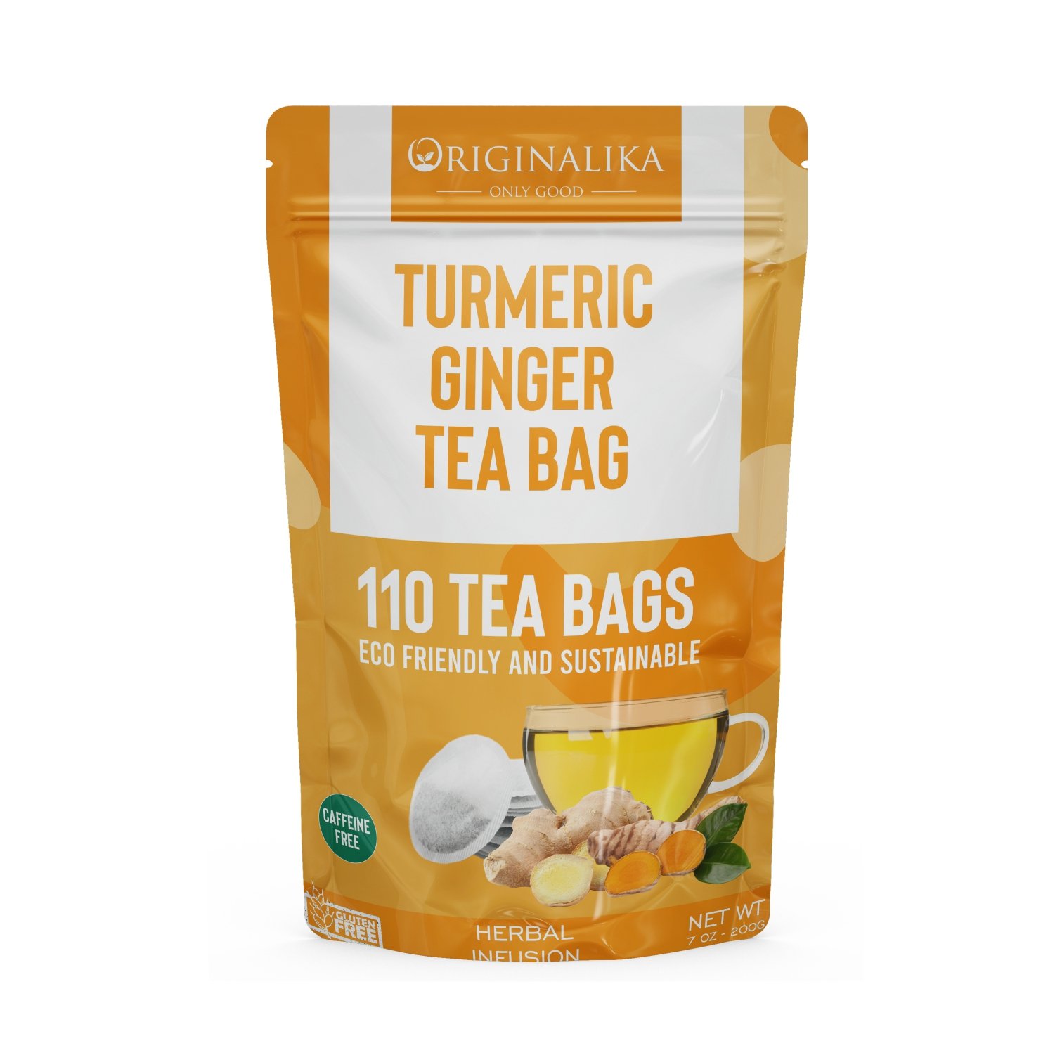 Herbal Teas